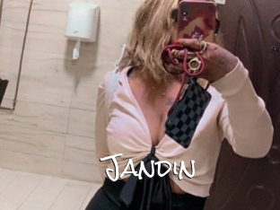 jandin Blow Cum