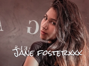 Jane_fosterxxx