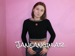 Janeangular