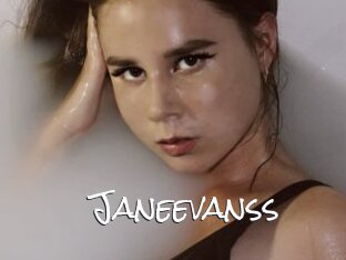Janeevanss