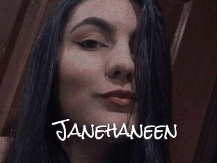 Janehaneen