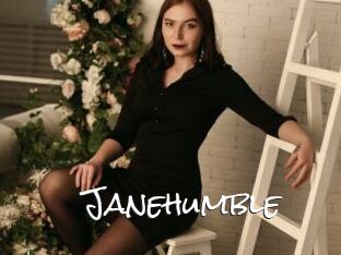 Janehumble