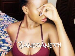 Janejaneth