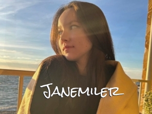Janemiler