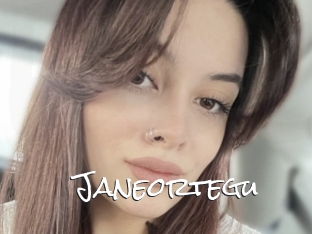 Janeortegu