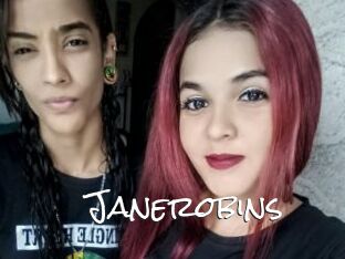 Janerobins