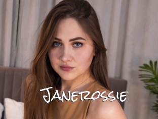 Janerossie
