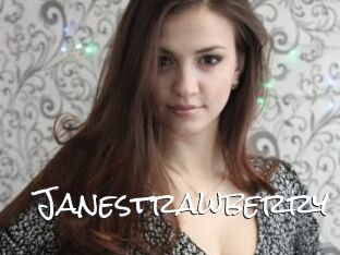Janestrawberry