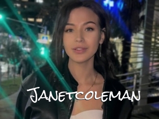 Janetcoleman