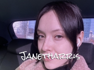 Janetharris