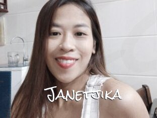 Janetjika