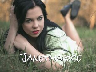 Janetmagice