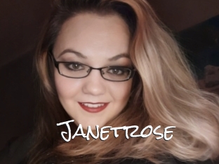 Janetrose