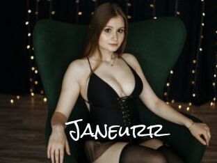 Janeurr