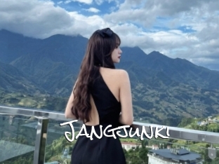 Jangjunki