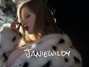 janiewildy Blow Cum