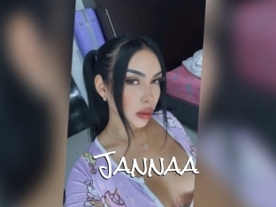 Jannaa