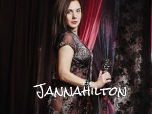 Jannahilton