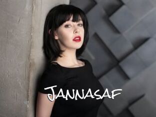 Jannasaf