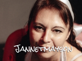 jannetmayson Blow Cum
