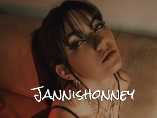 Jannishonney