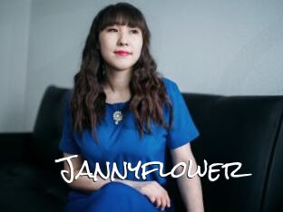 Jannyflower
