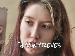 Jannyreves