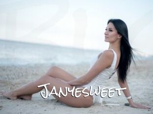 Janyesweet