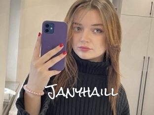Janyhaill