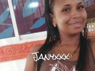 Janyxxx