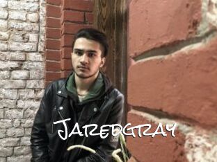 Jaredgray