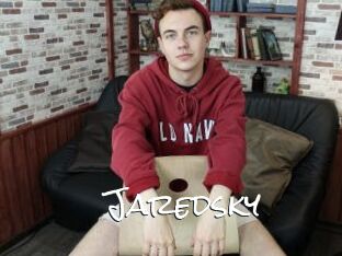 Jaredsky