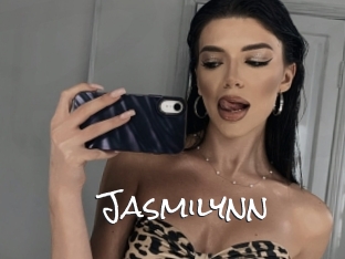 Jasmilynn