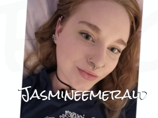 jasmineemerald Blow Cum