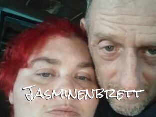 Jasminenbrett
