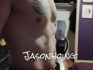 Jasonboing