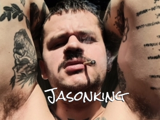 jasonking Blow Cum