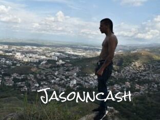 Jasonncash