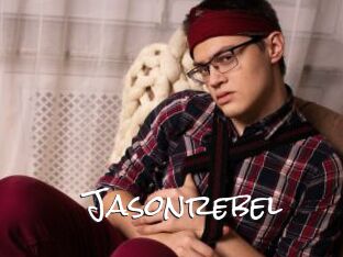 Jasonrebel