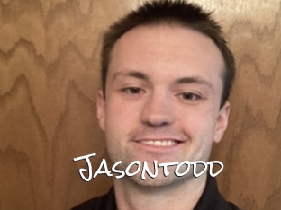 jasontodd Blow Cum
