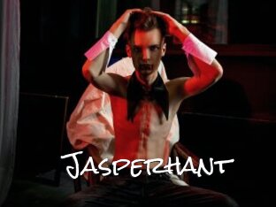 Jasperhant