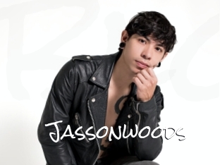 jassonwoods Blow Cum