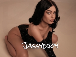 Jassyejoy