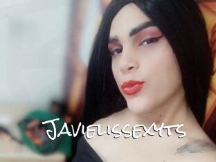 Javielissexyts