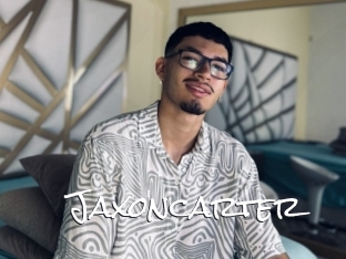 Jaxoncarter