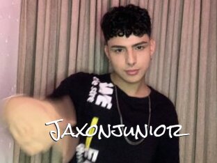 Jaxonjunior