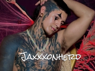 jaxxxonherd Blow Cum