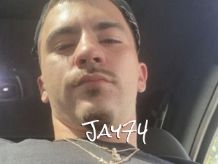 jay74 Blow Cum