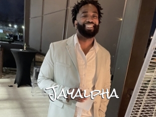 jayalpha Blow Cum