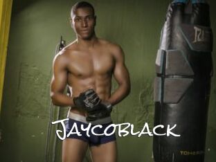 Jaycoblack